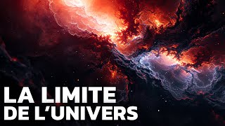 L’univers estil vraiment infini  ou fini [upl. by Ayocat]