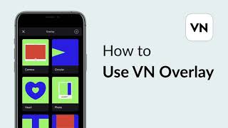 How to Use VN Overlay？ [upl. by Aytnahs]