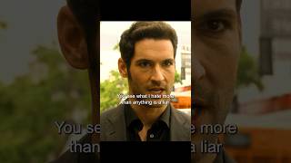 Lucifer made him a believer show clips science [upl. by Catherine]