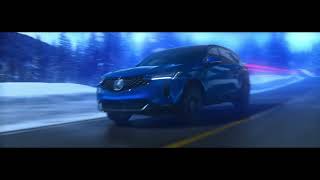 Acura Certified PreOwned  Meant to be driven [upl. by Gentilis]