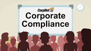 Corporate Compliance Services and Monitoring  Corpnet Business Information Zone [upl. by Duyne]