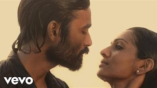 Maryan Hindi Dubbed l Parvathy Thiruvothu l Superhit Thriller Hindi Dubbed Movie l Dhanush [upl. by Alpheus]