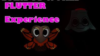 Bloxxerofficial BRIGHTNEY dandysworld flutter [upl. by Hutton813]