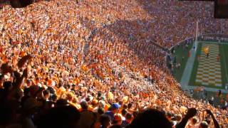 Tennessee Vols  Rocky Top [upl. by Bonucci]