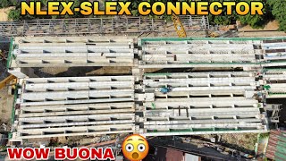 WOW BUONANLEXSLEX CONNECTOR SECTION 2 PACOSTA MESA RD UPDATE 10122024 [upl. by Eigram]