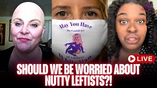 Leftists Have Gotten Nuttier By The Day Since Trump Won The Election [upl. by Sumer]