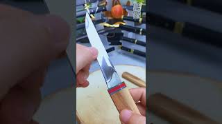 Paring Knife FruitKnife MeatKnife Kitchen Supplies Pay attention viral fruit [upl. by Verger]