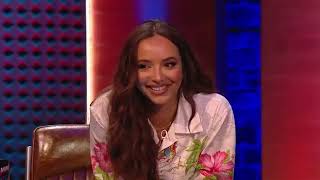 jade thirlwall being a comedian for 3 minutes and 17 seconds [upl. by Walters29]