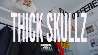 BoB “Thick Skullz” Official Music Video [upl. by Nennahs590]