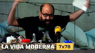 La Vida Moderna  7x78  Elogio de la confusión [upl. by Nrubloc]