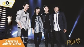 Aliando Calvin J Nikita Willy Rassya ft Agnez Mo  Jatuh Cinta Tak Ada Logika OMV [upl. by Tinya]