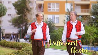 Vellezerit Lleshi  Big Brother Vip HumoristikeOfficial Video 4K [upl. by Lindholm]