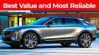 TOP 10 BEST EV Electric SUVS you can BUY in 20232024 [upl. by Mays845]