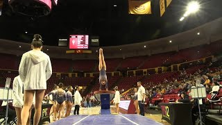 SCSU at ASU 31524 1080p [upl. by Zusman]