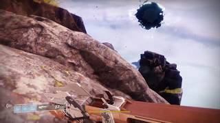 Ascendant Challenge Shattered Ruins Time Trial [upl. by Daniala979]