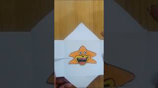 Shin sonic paper folding game shinsonic [upl. by Loftus]