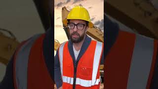 At 150 Efficiency Construction Gets Crazy Funniest Moments Inside 💪😂 part 14 adamrose funny [upl. by Radnaxela493]