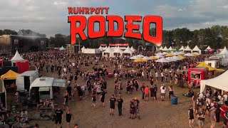 Ruhrpott Rodeo 2022  Aftermovie [upl. by Alekram]