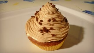 CREMA AL BURRO al cioccolato ricetta by ItalianCakes [upl. by Peyton626]