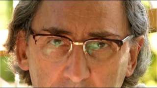 Franco Battiato  Inneres Auge [upl. by Odyssey]