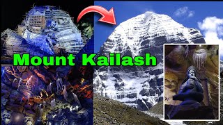 Mount Kailash Theme 😍😍 in Barasat Kali Puja  Barasat Nabapally Association Kali Puja 2024 [upl. by Hairacaz]