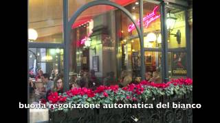 Fujifilm XS1 test sul campoPhotoshow RomaVideo7 [upl. by Eberhart]