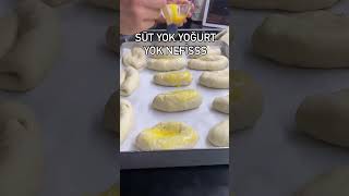 🥟 Poğaça Nasıl Yapılır Nefis Bir Poğaça Tarifi poğaça poğaçatarifi yemektarifleri [upl. by Jeniffer721]