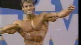 1990 Mr Olympia Full Contest [upl. by Strander]