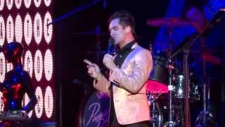 Panic At the Disco  quotThe Ballad of Mona Lisaquot Live in San Diego 92213 [upl. by Atyekram15]