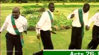 Dinka Gospel Music Jolwolieec Part 2 [upl. by Nepsa]