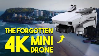 The Forgotten 4K Mini Drone  Is DJI Mini 2 Still Worth It In 2024 [upl. by Anerom657]