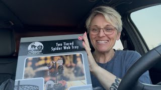 Dollar tree car haul [upl. by Diley]