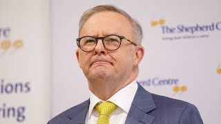 ‘A huge promise’ Anthony Albanese’s HECS debt relief slammed [upl. by Maurizio]