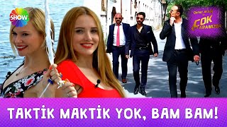 quotNasıl yani siz mafya mısınızquot [upl. by Rivera]