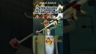 Upin dan Ipin ATOK H3B4T aksiupinipin freefire upinipinfunny upinipinlucu ff shorts [upl. by Gamages]