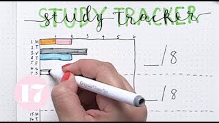 The Best Studying Tips for School  Plan With Me [upl. by Acissehc]