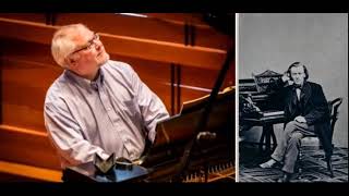 David Deveau  Leon Fleisher Brahms D Minor Memorial Tribute [upl. by Giovanna]