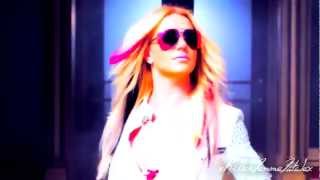 Britney Spears ♦ Megamix Collab Pᴀʀᴛ 10 [upl. by Drusy]