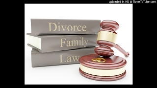 Family Law  PVL 2601 SU 3 Consequences of civil marriage [upl. by Stafani]