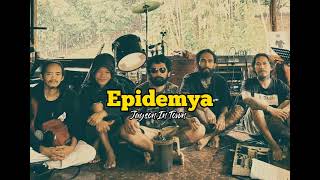 Epidemya  Jayson In Town  Reggae Music [upl. by Aven]