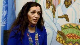 iKNOW Politics Interview with Tasmina AhmedSheikh [upl. by Shirlene]