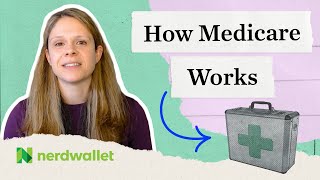 Medicare Basics What You Should Know Before Enrolling  NerdWallet [upl. by Rojas686]