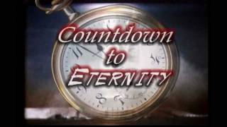 Countdown To Eternity Trailer [upl. by Oirotciv]