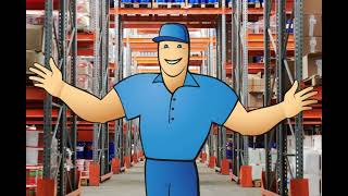 Warehouse Management – A Comprehensive Guide [upl. by Valenta]