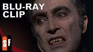 The Return of Count Yorga 12 Horror Movie 1971 Robert Quarry [upl. by Lorita]