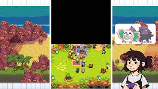 paraVODalies  pokemon mystery dungeon explorers of sky pt 5 [upl. by Ahsinauj]