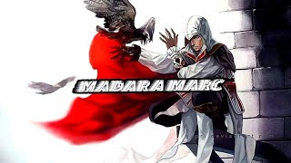 Assassins Creed 2Dream Of Venice Trap DrillBeat🔥🔥🔥2024 MadaraMarc \\Full Ver [upl. by Ahsilahk215]