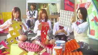 AKB48 大声ダイヤモンド Oogoe Diamond  えれぴょんver [upl. by Fusco]