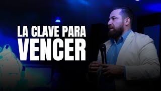 La Clave para Vencer  Mañanas con Dios  Pastor Johan Muñoz [upl. by Melania]