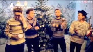 McFly Its All About Yule [upl. by Diarmuid]